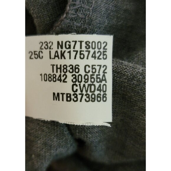 Brunello Cucinelli Layered-Effect Silk-Cotton Polo Shirt – Size 48 – NWT – Fall/ - Picture 7 of 11